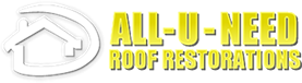 All-U-Need Roof Restorations